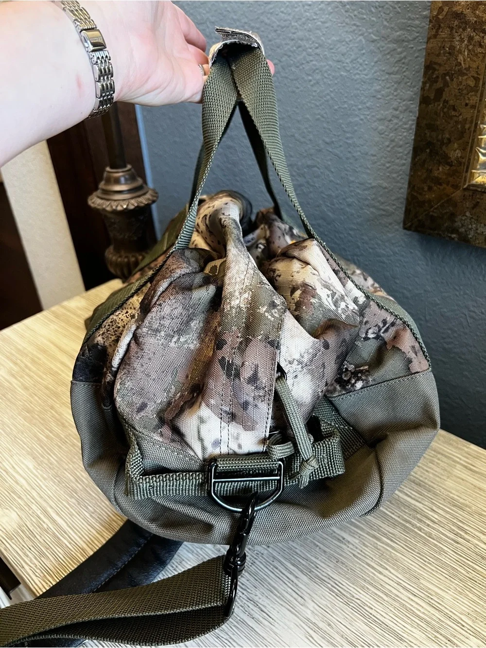 Cabelas cabela camo